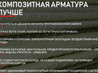 Прочность арматуры на разрыв