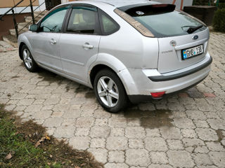 Ford Focus foto 2