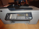 Printer,scaner,xerox,fax sunt in stare buna foto 5