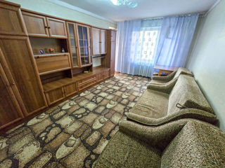 Apartament cu 1 cameră, 42 m², Botanica, Chișinău foto 3