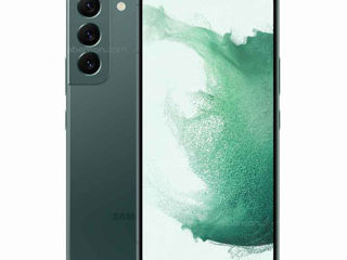Samsung Galaxy S22 256Gb DualSim - 520 €. (Black) (Green) (White). Garantie. Гарантия. Запечатан. foto 4