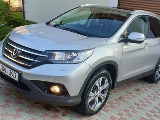 Honda CR-V foto 1