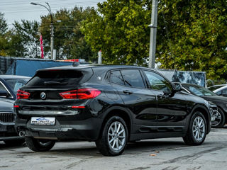 BMW X2 foto 5