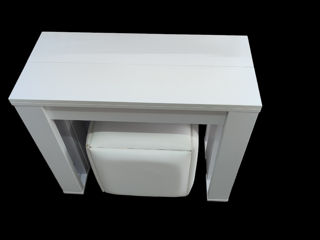 Puf smart transformer 5 in 1. reducere 30% фото 6