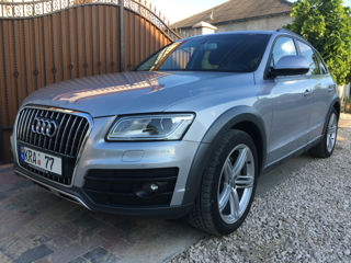 Audi Q5 foto 1