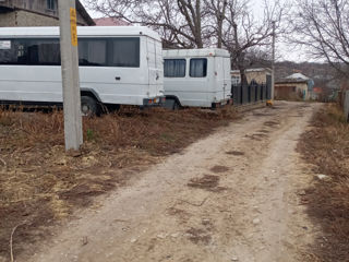 Vând motor, most, coropcă, cardan, discuri  mercedes 609-711 (toate în stare bună) foto 3