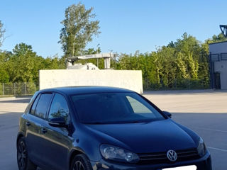 Volkswagen Golf foto 9