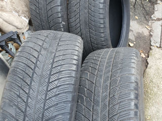 Anvelope 245/50/19 Bridgestone foto 4