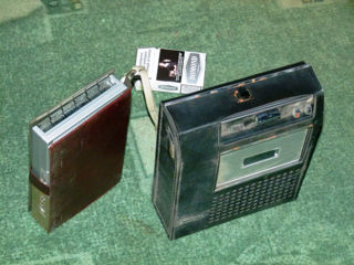 PHILIPS Fair Slim Cassette Recorder  РАБОЧИЕ ПОЛНОСТЬЮ Vintage Cassette Player Japan  ОЧЕНЬ ГРОМКО foto 10