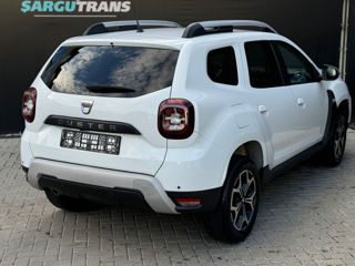 Dacia Duster foto 4