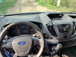 Ford Transit Connect foto 2