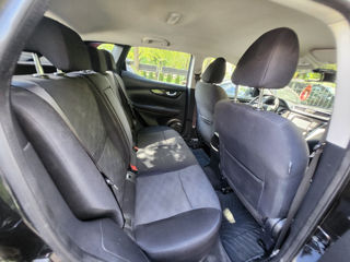 Nissan Qashqai foto 8