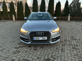 Audi A6 foto 8