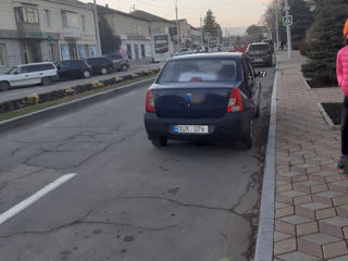 Dacia Logan foto 3