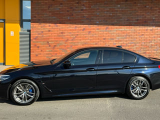 BMW 5 Series foto 9