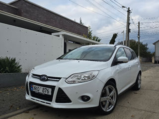 Ford Focus foto 1