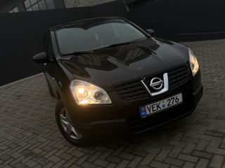 Nissan Qashqai foto 5