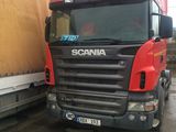 Scania R 420 foto 1