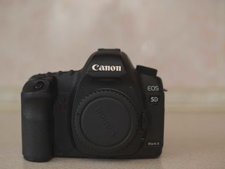 Canon 5D Mark 2 foto 1