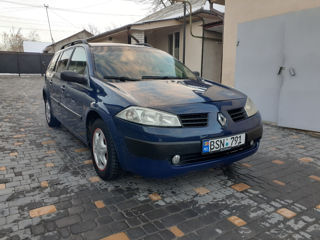 Renault Megane foto 3