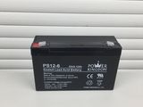 acumulatore pentru masinute de copil 12v17a. 12v12a. 12v9a. 12v7a. 12v5a. 6v12a. 6v7a. 6v4a foto 6