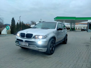 BMW X5 foto 3