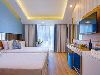Turcia - kemer ! dosinia luxury resort 5* ! ultra all inclusive ! 10.07 - 15.07.2024 ! foto 3