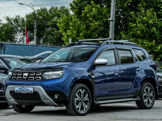 Dacia Duster foto 1