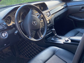 Mercedes E-Class foto 6