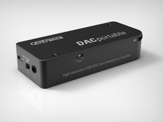 Centrance DAC portable foto 2