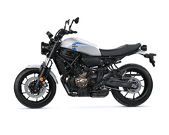 Yamaha XSR 700 foto 6