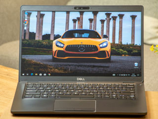 Dell Latitude 5400/ Core I7 8665U/ 16Gb Ram/ 500Gb SSD/ 14" FHD IPS!! foto 10