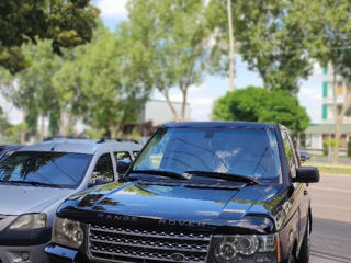 Land Rover Range Rover foto 5