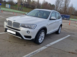 BMW X3 foto 2