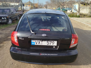 KIA Rio foto 9