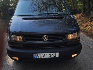 Volkswagen t4 foto 2