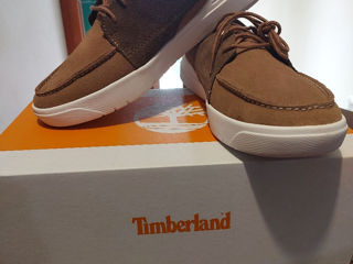 Timberland