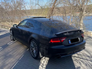 Audi A7 foto 3