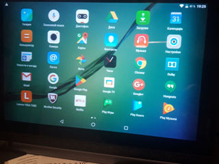 Lenovo Yoga Tab 3 X50F 16Gb foto 4