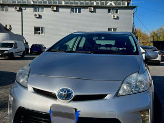 Toyota Prius foto 2