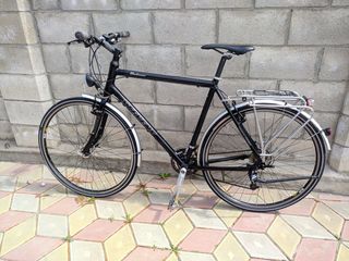 Stevens Randonneur Trekking foto 2