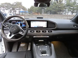 Mercedes GLS Класс foto 5