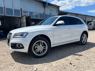 Audi Q5 foto 3