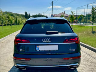 Audi Q5 foto 5