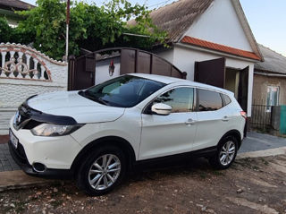 Nissan Qashqai foto 7