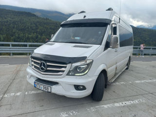 Mercedes Sprinter 316