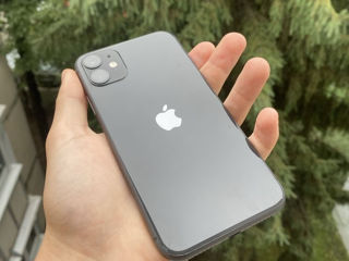 Vând urgent iPhone 11 64 gb foto 1