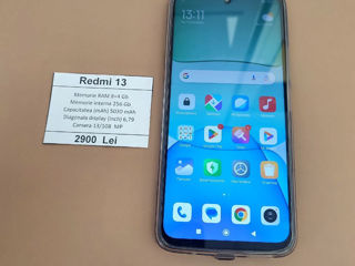 Redmi 13 foto 1