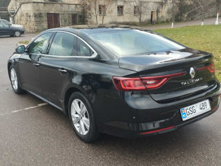 Renault Talisman foto 8