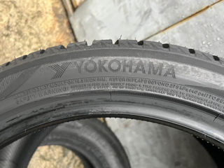 275/35 R19 Yokohama BlueEarth V906/ Доставка, livrare toata Moldova 2024 foto 7